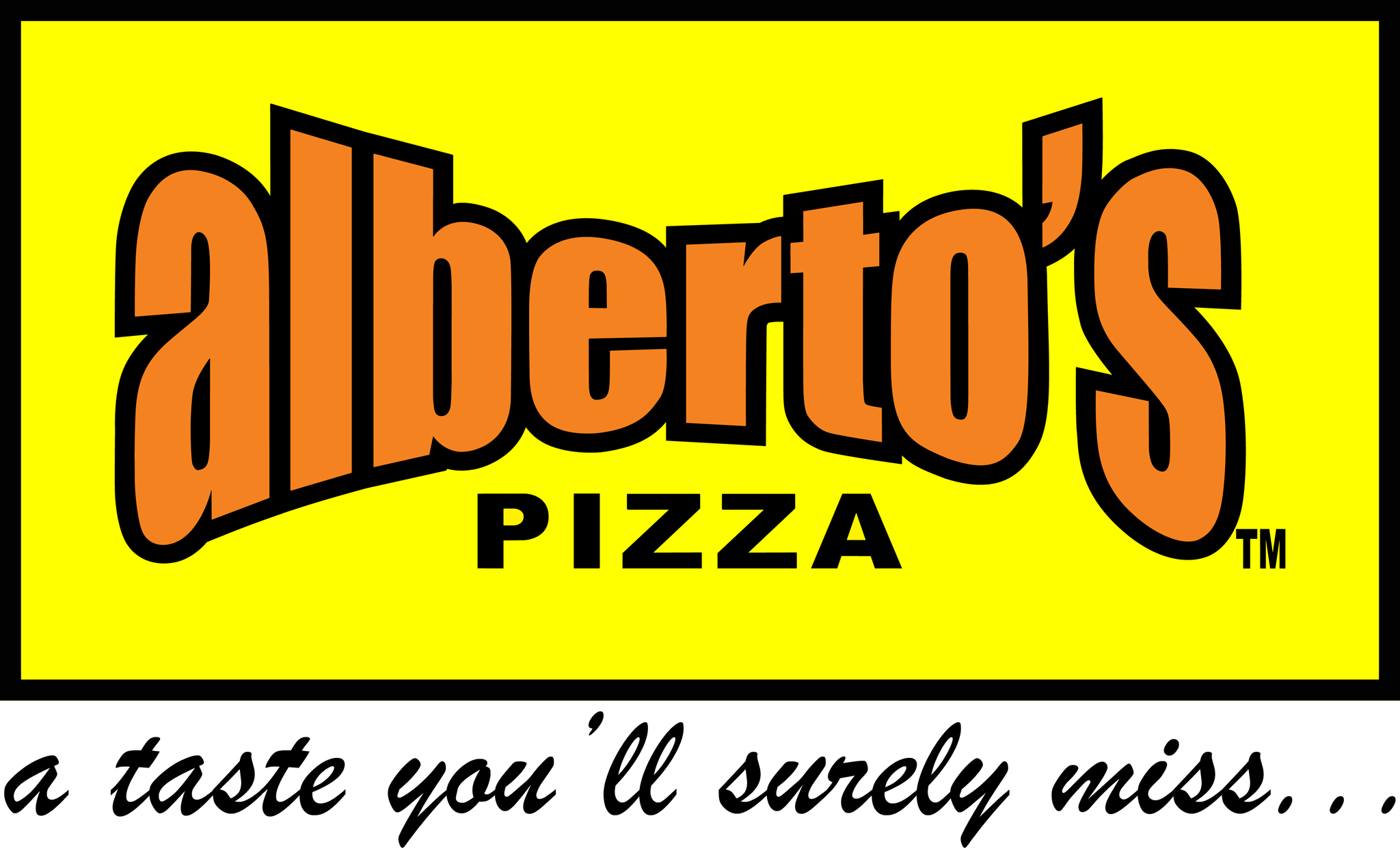 Alberto's Pizza
