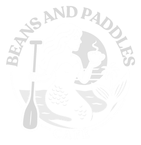 Beans and Paddle Cafe