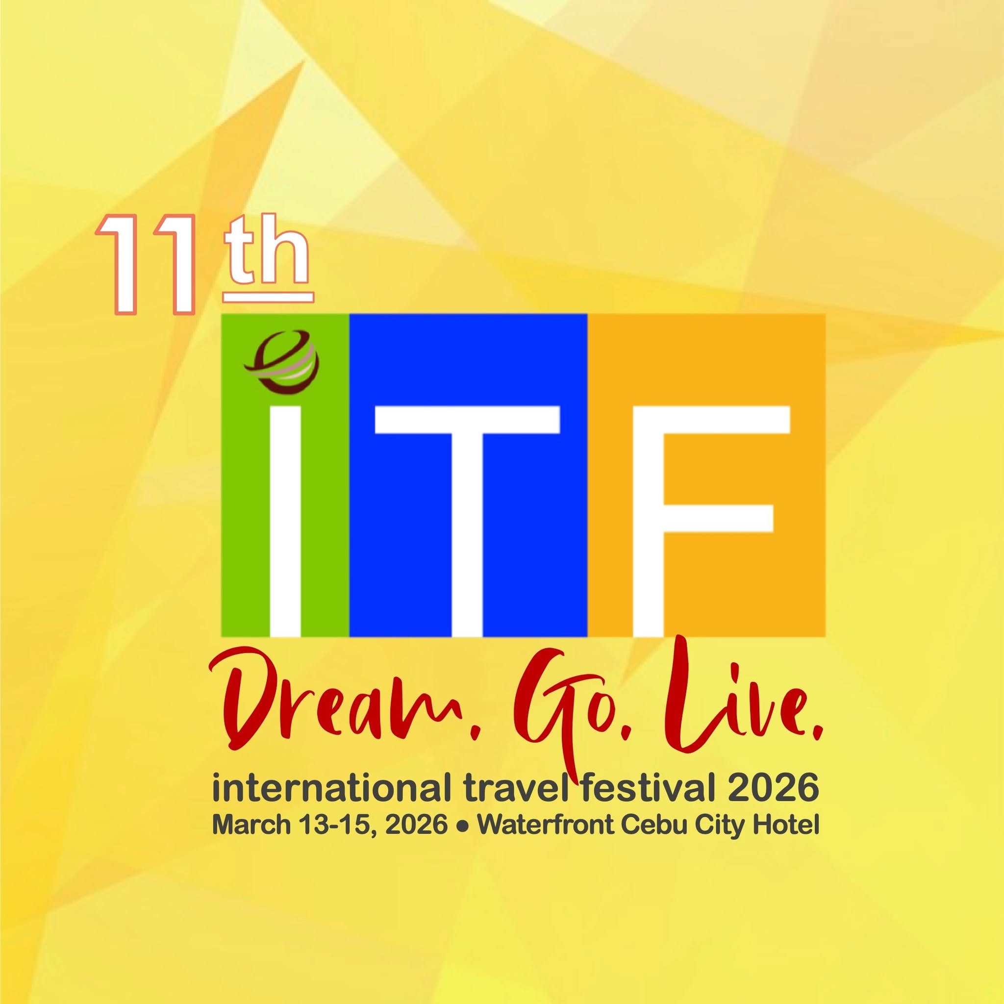 International Travel Festival